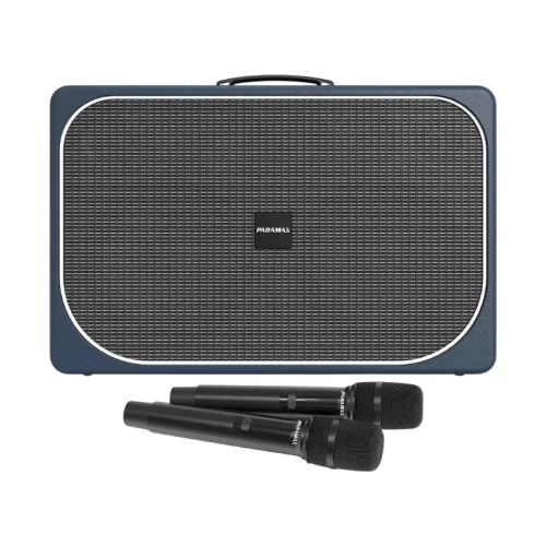 Loa Paramax Sono Max | Blue (Chính hãng)