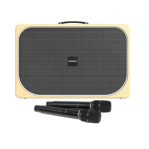 Loa Paramax Sono Max | Cream (Chính hãng)