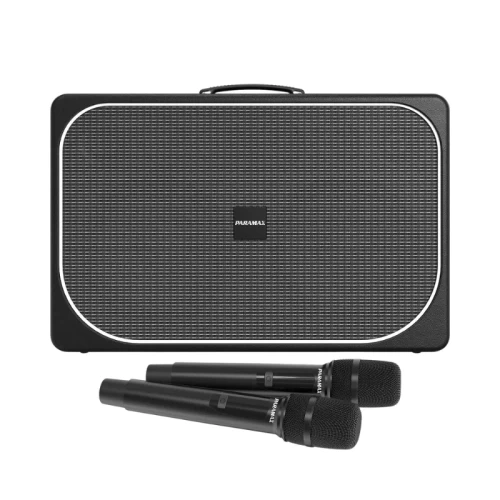 Loa Paramax Sono | Black (Chính hãng)