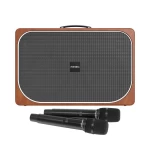 Loa Paramax Sono | Brown (Chính hãng)