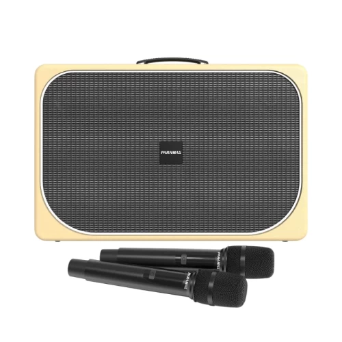 Loa Paramax Sono | Cream (Chính hãng)