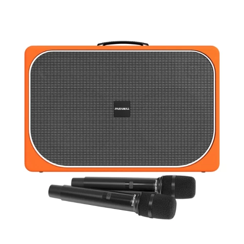 Loa Paramax Sono | Orange (Chính hãng)