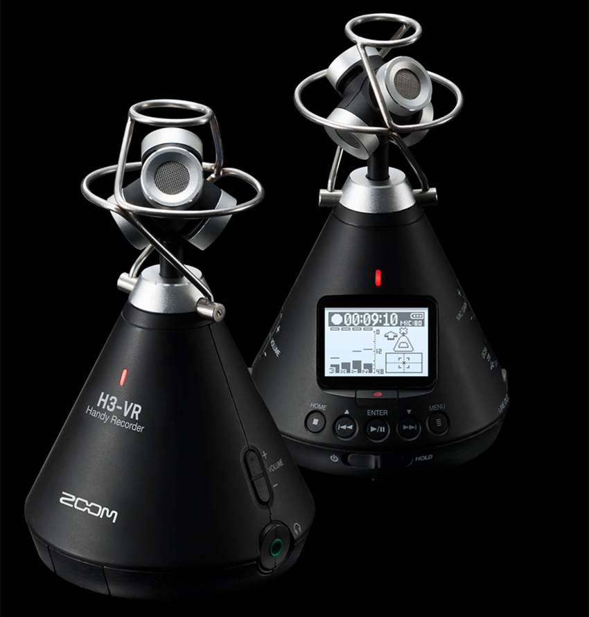 Zoom H3 VR 08
