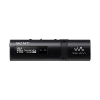 Máy nghe nhạc Sony NWZ-B183F | Black (Chính Hãng)
