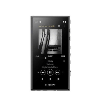 Máy nghe nhạc Sony Walkman NW-A105 (Chính Hãng)