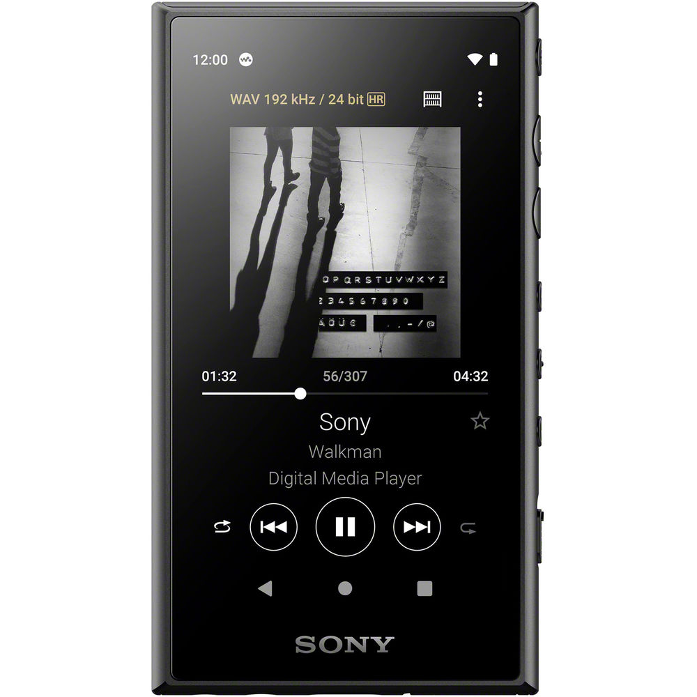 Sony Walkman NW-A105 20