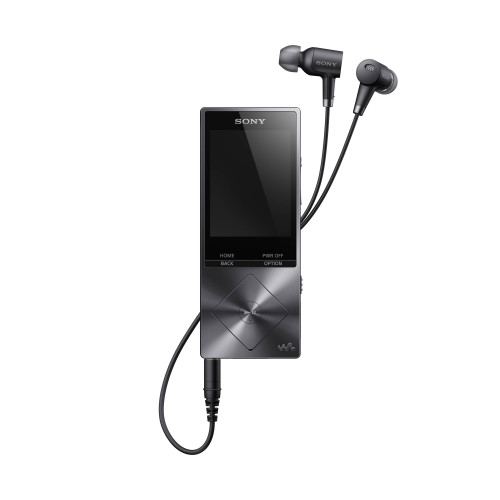 Sony Walkman NW-A26HN (Chính hãng) | Anh Đức Digital Shopping Center