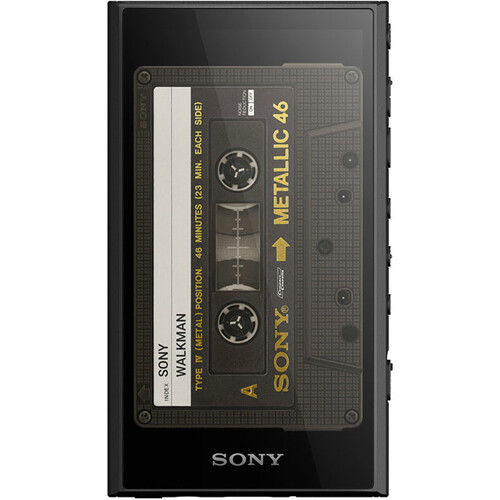 Sony Walkman NW-A306 10