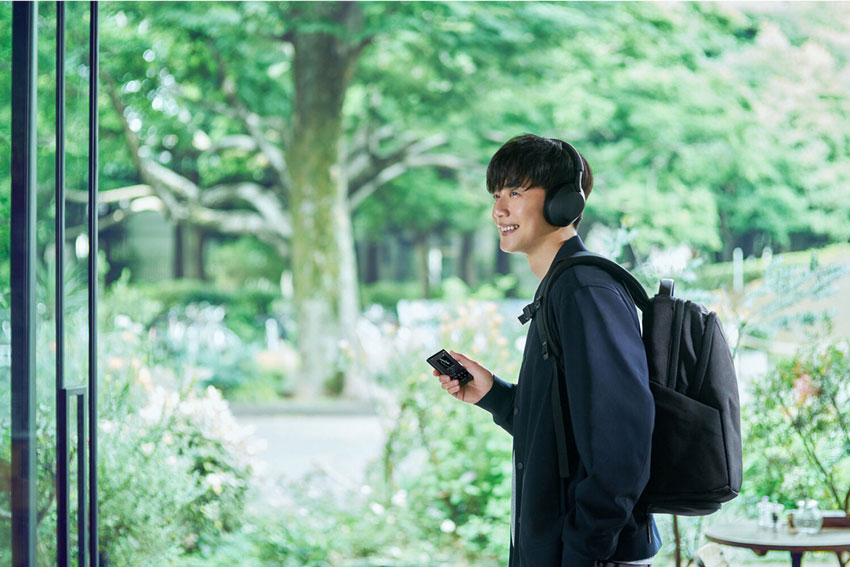 Thiết kế di động nhỏ gọn