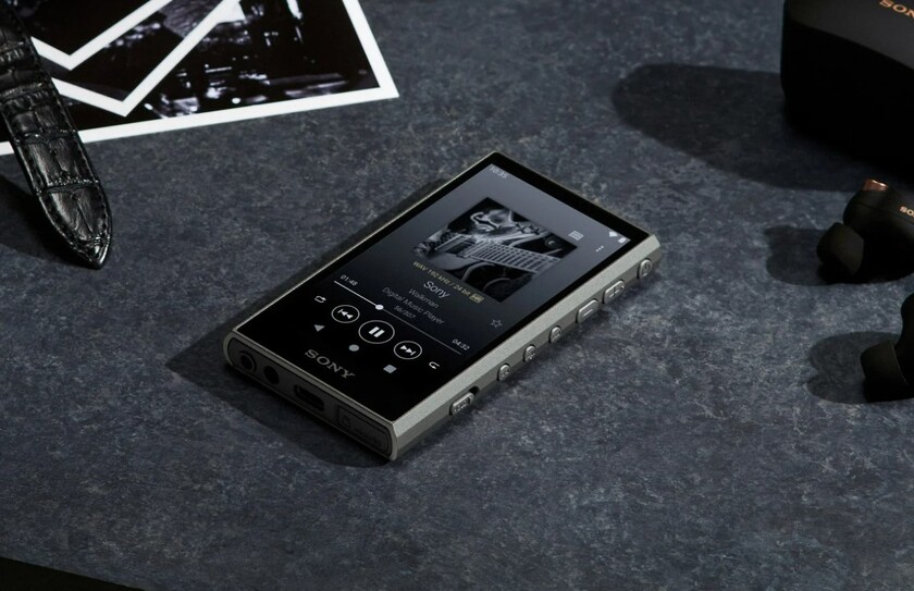 Màn hình cảm ứng sắc nét 