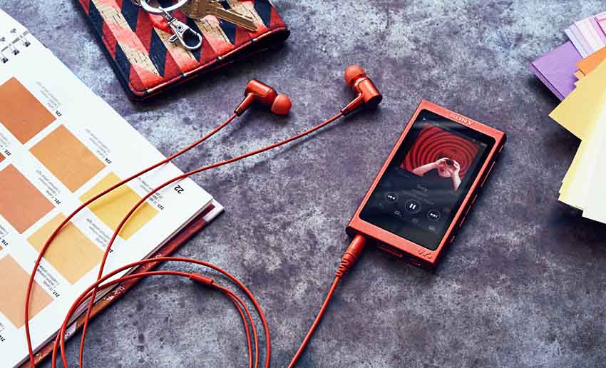 Tận hưởng từng giai điệu
