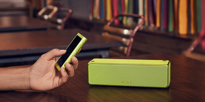 Sony Walkman NW-A36HN 23