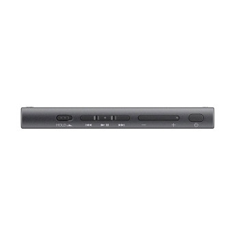 Máy nghe nhạc Sony Walkman NW-A36HN | Black (Chính Hãng)