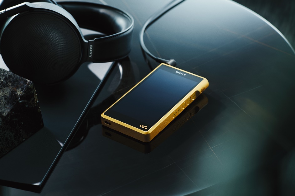 Sony Walkman NW-WM1ZM2 20