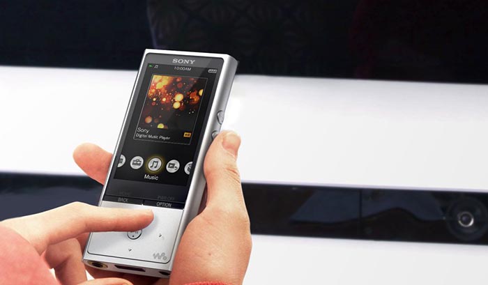 Phát trực tiếp qua Bluetooth® chất lượng tốt nhất