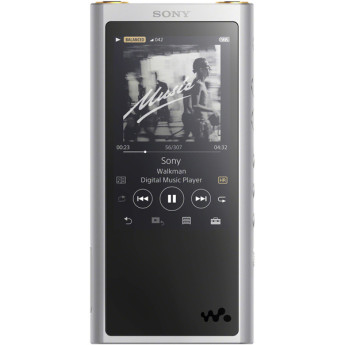 Máy nghe nhạc Sony Walkman NW-ZX300 (Chính Hãng)