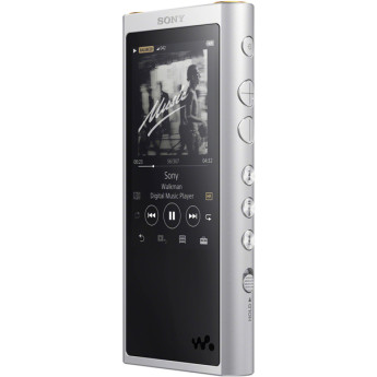 Máy nghe nhạc Sony Walkman NW-ZX300 (Chính Hãng)
