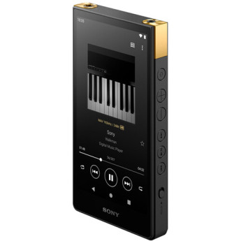 Máy nghe nhạc Sony Walkman NW-ZX707 (Chính Hãng)