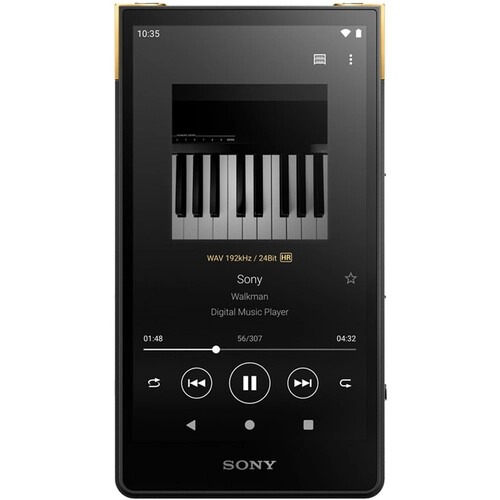 Sony Walkman NW-ZX707 14