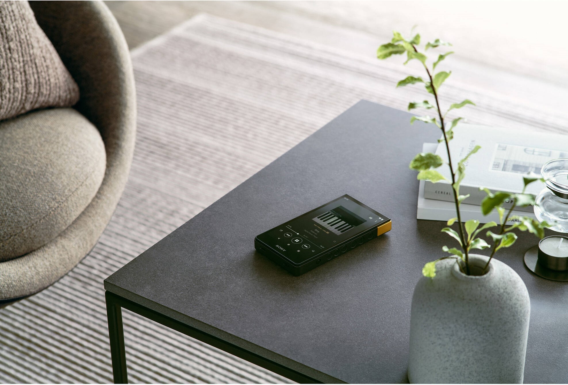 Khả năng kết nối nhanh chóng