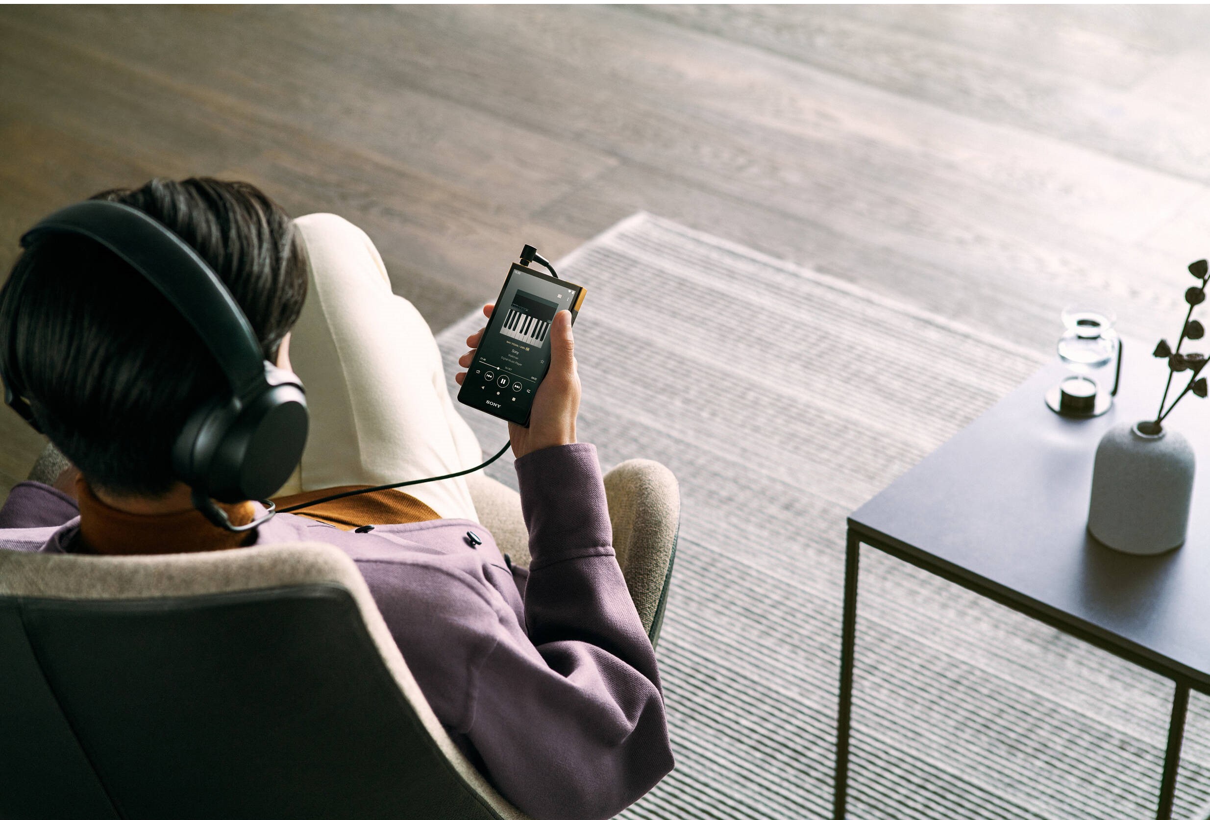 Khả năng tái tạo âm thanh trung thực