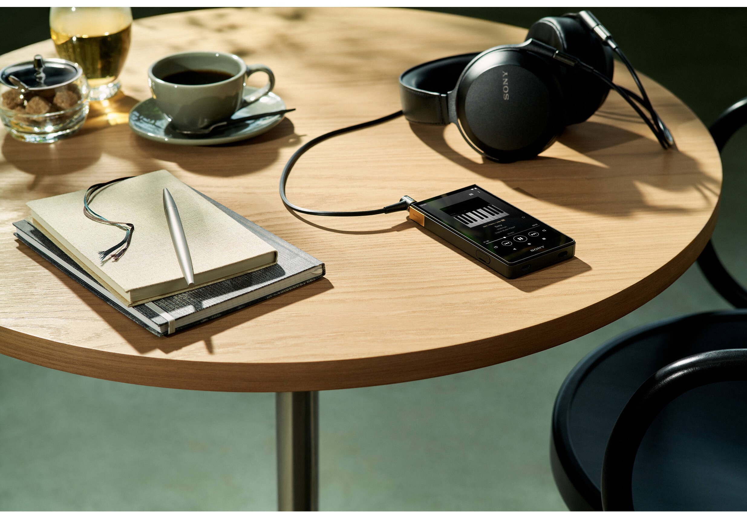 Thời lượng sử dụng pin ấn tượng