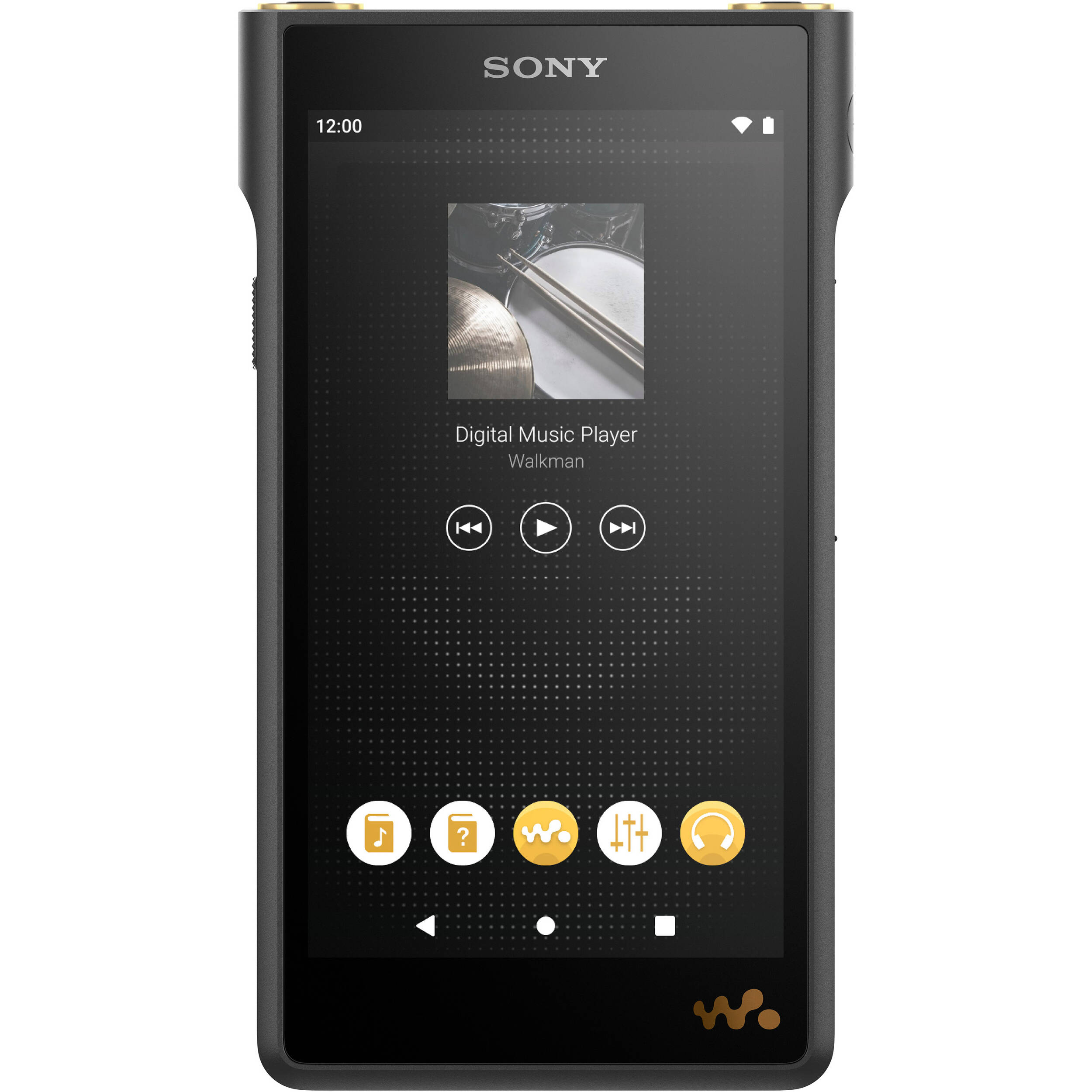 Sony Walkman WM1AM2 11
