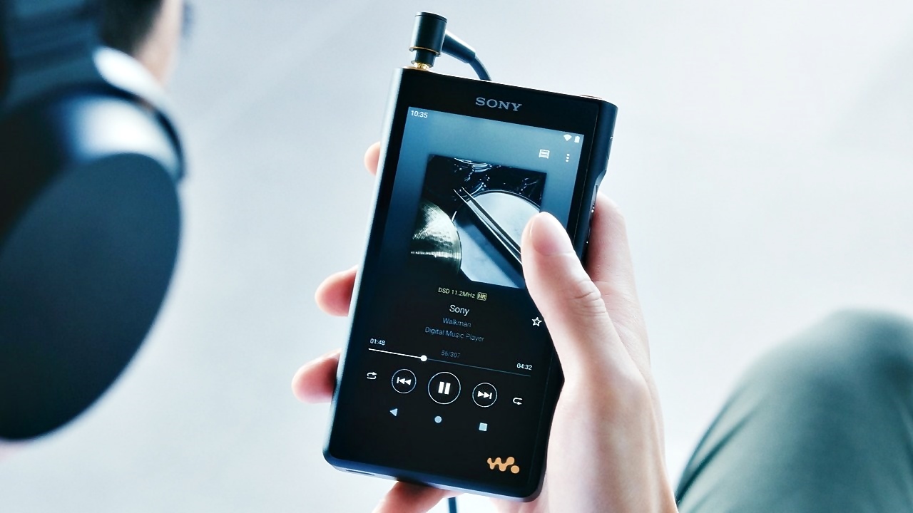 Khả năng xử lý âm thanh tân tiến