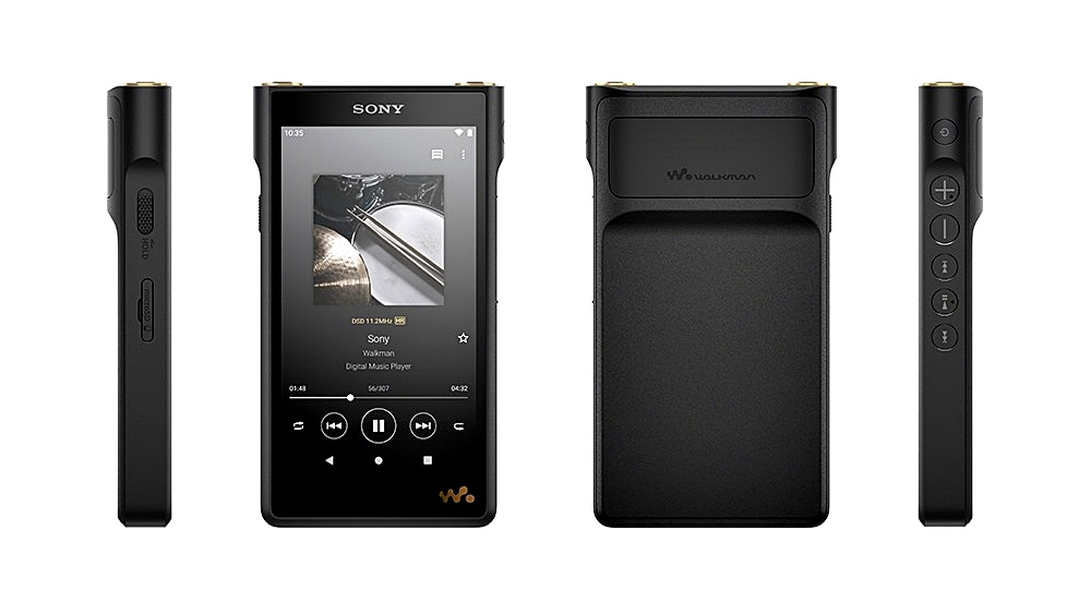 Sony Walkman WM1AM2 21