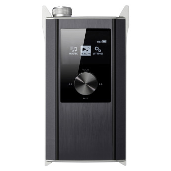 Máy nghe nhạc TEAC HA-P90SD (Chính Hãng)