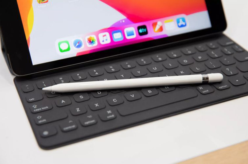 iPad 2019