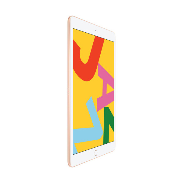 Màn hình Retina 10.2 inch