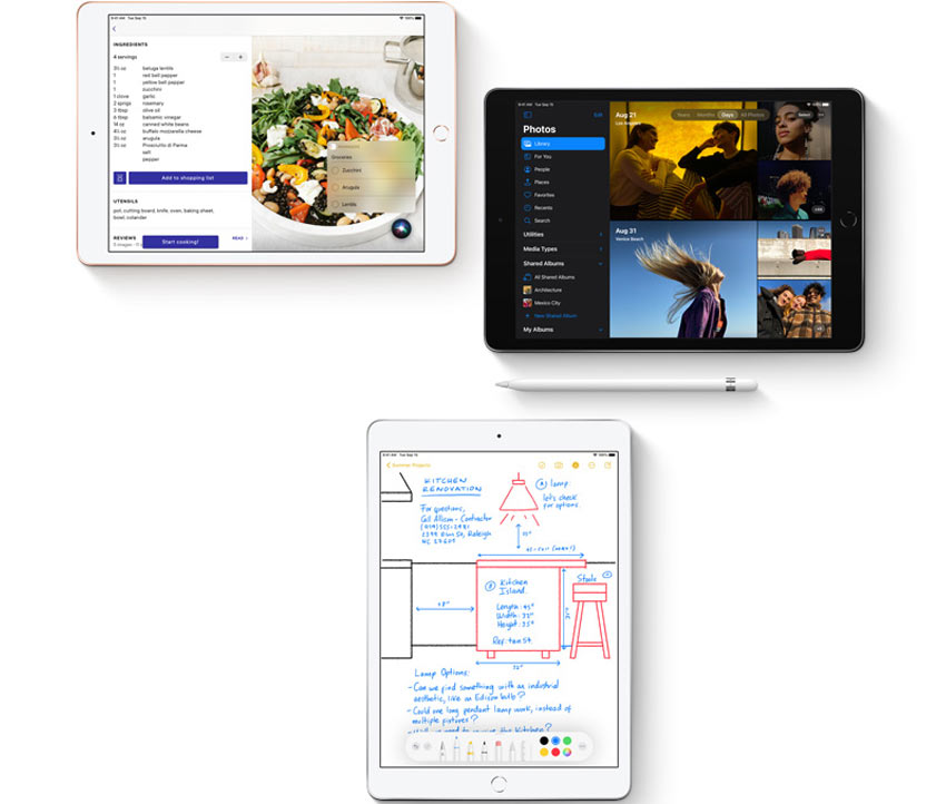 iPadOS