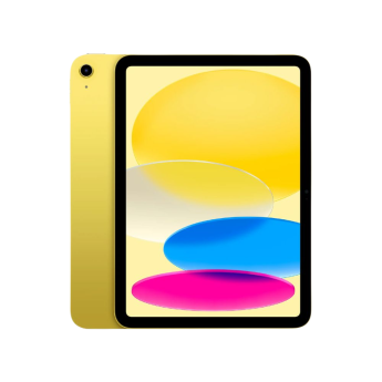 iPad 2025 | Wifi + Cellular/512GB | Yellow (Chính hãng)
