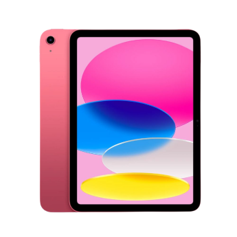 iPad 2025 | Wifi + Cellular/512GB | Pink (Chính hãng)