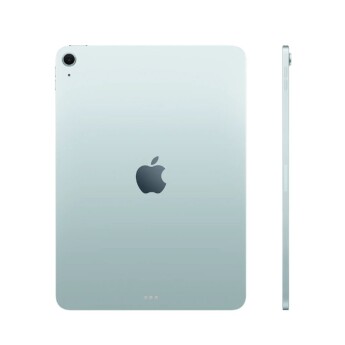 iPad Air M3 13 inch 2025 | Wifi + Cellular/512GB | Blue (Chính Hãng)