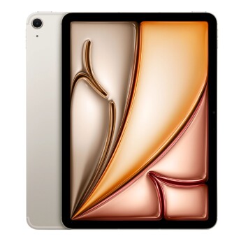 iPad Air M4 11 inch 2026 | Wifi /128GB | Starlight (Chính Hãng)