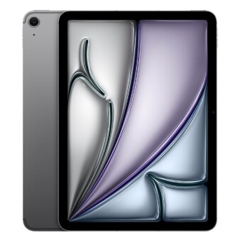 iPad Air M4 13 inch 2026 | Wifi /128GB | Space Gray (Chính Hãng)