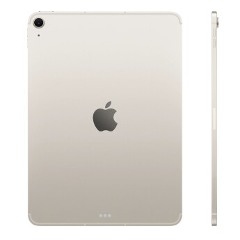 iPad Air M4 11 inch 2026 | Wifi /128GB | Starlight (Chính Hãng)