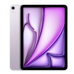 iPad Air M4 11 inch 2026 | Wifi /256GB | Purple (Chính Hãng)