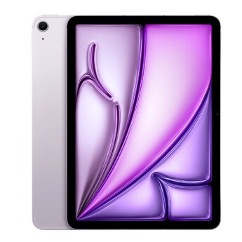 iPad Air M4 11 inch 2026 | Wifi /256GB | Purple (Chính Hãng)