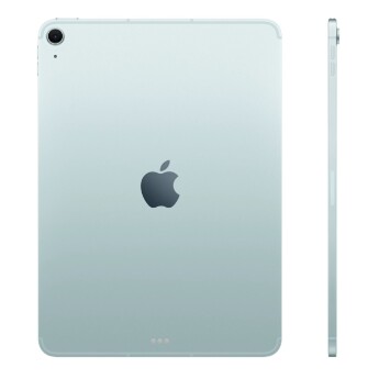 iPad Air M4 13 inch 2026 | Wifi /512GB | Blue (Chính Hãng)