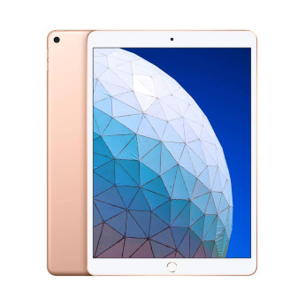 iPad Air 2019 | Wifi + Cellular/64GB | Gold