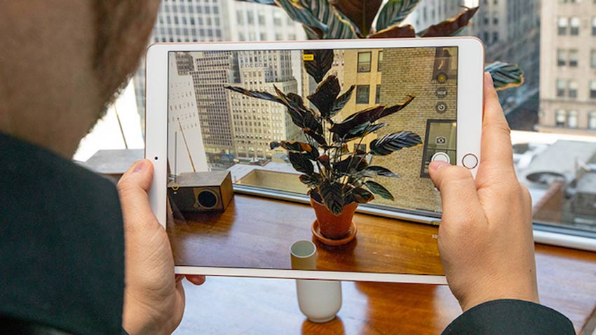 Màn hình Retina 10.5 inch