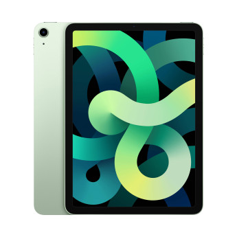 iPad Air 2020 | Wifi + Cellular/64GB | Green (Chính Hãng)