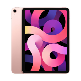 iPad Air 2020 | Wifi + Cellular/64GB | Rose Gold (Chính Hãng)
