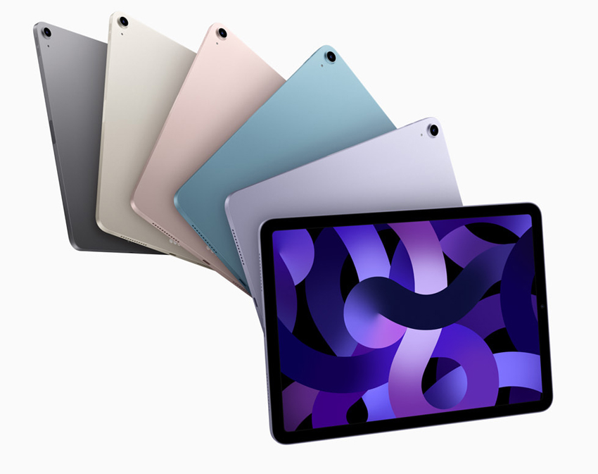 iPad Air 2022