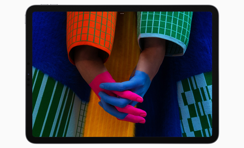 iPad Air 2022