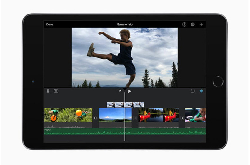 Nhiều tính năng nổi bật 2