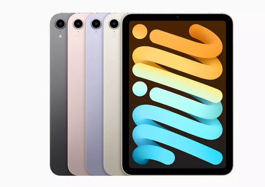 ipad mini